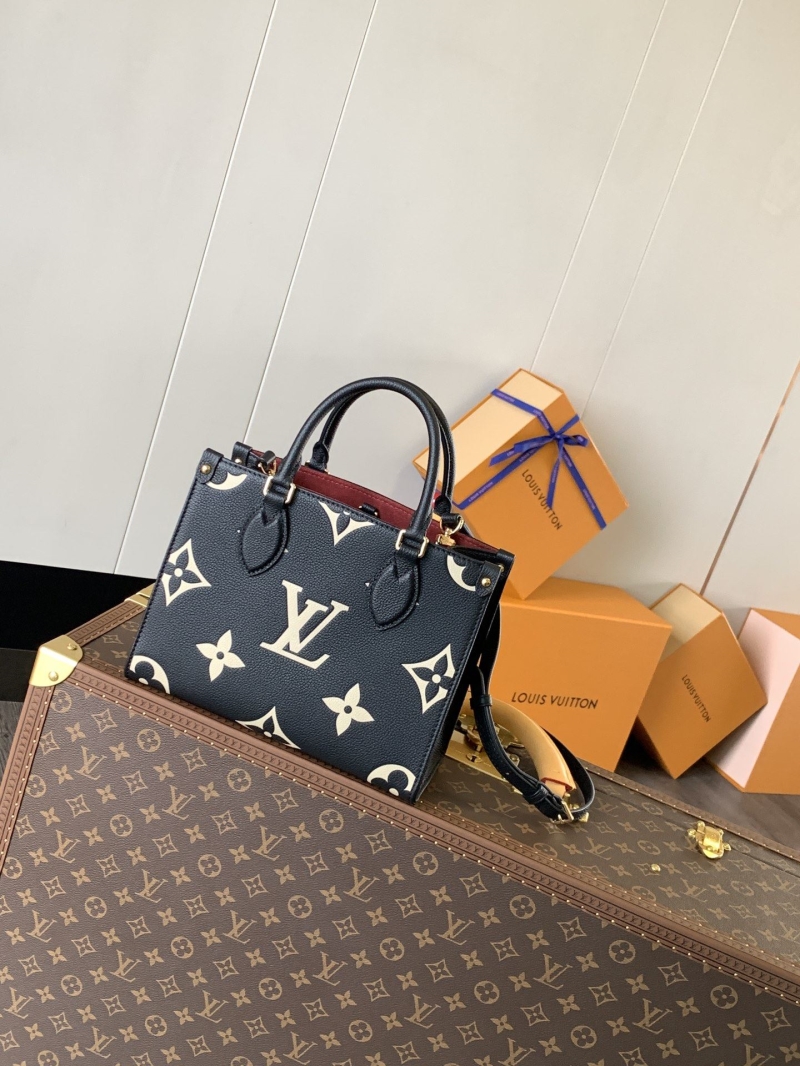 LV Shopping Bags